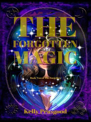 cover image of The Forgotten Magic
